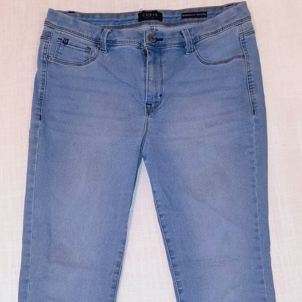 Jeans/Jeggings - Size 10/30